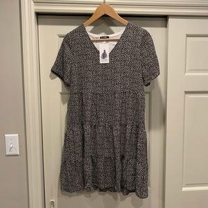 BTFBM dress NWT Sz:M